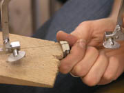 Silver jewellery for improvers